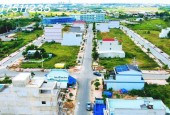Chủ Gửi Bán Nhanh Lô Đường 32M Trục Chính, 25B Qua Ql51