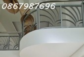 Bán Nhà 5 Tầng Mặt Tiền Nguyễn Hữu Huân, Nha Trang – Giá 7.2 Tỷ