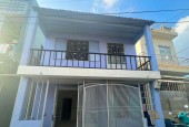 BÁN NHÀ 2 TẦNG TÂN XUÂN HÓC MÔN - 55M2 - 50M RA MẶT TIỀN. GIÁ CHỈ  3 TỶ TL.