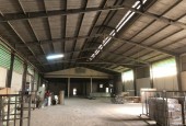 KHO 2500M2  PHAN HUY ICH_GÒ VẤP_Pccc Vách Tường thẩm duyệt