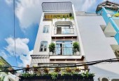 Nhà Nội Thất Đầy Đủ Nguyễn Văn Khối, P9_DT: 5x14m_3 Lầu