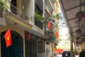 Đội Cấn Ngọc Hà - 160m - mặt tiền 6m - lô góc 3 mặt thoáng - nhỉnh 18 tỷ