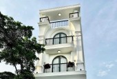 - Nhà Phố Thông Minh, Khu Dân Cư Gia Long, 80m2, 5 Tầng, Tặng toàn bộ nội thất, 1368 Lê Văn Lương, Phước Kiển Nhà Bè-Giá 9 tỷ 5
