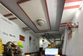 NHÀ 3 TẦNG - MẶT TIỀN ĐƯỜNG NHỰA NHÁNH THỚI AN 13 - 2 XE HƠI NÉ NHAU THÔNG TỨ TUNG - VỪA Ở VỪA KINH DOANH. GIÁ RẺ 4,75 TỶ TL.