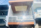 CHỈ 5 TỶ NHỈNH XÍU CÓ NHÀ 59M - 4X14.5 - 2 TẦNG 3PN - HERM6M NGAY AEON TÂN PHÚ