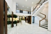 Siêu Phẩm Nhà Phố La Thành - Đủ Công Năng - Ở Sướng 60m 4 tầng 9.45 tỷ