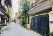 Linh Lang Ba Đình - lô góc 7 tầng - ô tô vào nhà - 62m nhỉnh 19 tỷ