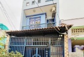 NHANH CÒN KỊP - NHÀ 3 TẦNG - 70M - HẺM 5M SÁT MẶT TIỀN - GẦN NGÃ 4 XÃ NHỈNH 4 TỶ