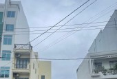 * Nhà mới 3 tầng + nội thất ( Nhà đúc , sổ hoàn công , nhà nở hậu . Vị trí đẹp)