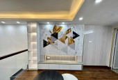 SIÊU HIẾM TT THANH XUÂN GẦN HỒ - NHÀ ĐẸP ĐÓN TẾT - 6 TẦNG LỘNG LẪY - FULL NỘI THẤT NHỈNH 6 TỶ.
