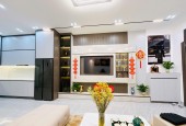 NHÀ ĐẸP GIÁ TỐT TRƯƠNG ĐỊNH - VỀ Ở NGAY ĐÓN TẾT - NGẬP TRÀN TIỆN ÍCH