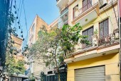 SIÊU HOT-CỰC HIẾM-Ngõ 59 Hoàng Cầu Ôtô tránh,K.doanh tốt 42m/5Tầng/MT 4.4m 16.5Tỷ