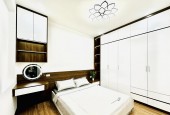 Bán nhà 4 tầng, 60m², Đê La Thành, Cát Linh, 9.4 tỷ, sổ đỏ
