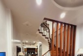 Bán nhà Văn Cao 45m - 5 TẦNG - 2 THOÁNG - 10m ôtô giá chỉ 10.5 Tỷ