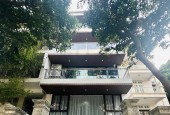SIÊU VIP 2 MẶT TIỀN-KĐT Trung Hòa (Hoàng Ngân,Đỗ Quang)130m/6T Thang Máy,MT 7m 65Ty