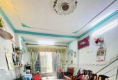 GẤP BÁN - NHÀ 2 TẦNG - 48M - HẺM Ô TÔ THÔNG - GẦN AEON TÂN PHÚ NHỈNH 4 ĐỒNG