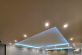 (TÒA VĂN PHÒNG-LÔ GÓC-BỀ THẾ)Phố Nguyên Hồng, Ôtô tránh 72m/8 Tầng/MT 17m 56 Tỷ