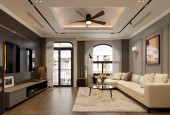 Lạc Long Quân - Nhà đẹp ở ngay - ô tô vào nhà - Kinh doanh - 56m * 5 tầng - nhỉnh 14 tỷ