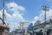 161m2 có 16,5 tỷ Mặt Tiền Phan Anh Bình Trị Đông Bình Tân Hồ Chí Minh