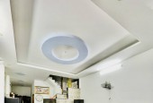 SIÊU HOT QUẬN 12 - NHÀ 3 TẦNG - VỊ TRÍ ĐẸP - HẺM XE HƠI 6M THÔNG TÂN THỚI HIỆP 20 - GIÁ TỐT CHỈ 4.85 TỶ.