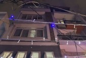Đường Lê Văn Sỹ Phường 12 Quận 3.