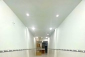 BÁN NHÀ 2 TẦNG NGUYỄN ẢNH THỦ - HXH THÔNG TỨ TUNG - 2 CHIẾC XE HƠI NGỦ TRONG NHÀ. 88M2 chỉ 3,75 tỷ TL.