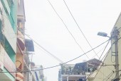 Mặt tiền chợ Rạch Ông, 4x12, 4 tầng chỉ 10 tỷ