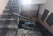 Tòa căn hộ 4 tầng dòng tiền 20 triệu tháng -Giá chỉ 3,99 tỷ .