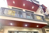 BÁN NHÀ 2 TẦNG LÊ VĂN KHƯƠNG GẦN CHỢ THIẾC QUẬN 12, 40M2 CHỈ 3,19 TỶ.