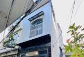 ► Nhà 2 mặt kiệt 2.5m gần Điện Biên Phủ 10m ra Ô tô, 32m2, 2.5 tầng cứng đẹp, 2.08 tỷ