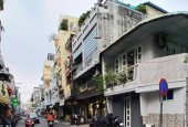 Nhà Mặt Tiền Kinh Doanh Cư Xá Đô Thành Phường 4 Quận 3.