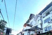 Ba Đình - ô tô 7 chỗ trong nhà - Ngõ thông - gần phố - chỉ 15,5 tỷ