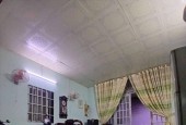 NHÀ SÁT MẶT TIỀN QUỐC LỘ 22 – GẦN ĐH HUFLIT – XE HƠI ĐỖ TẬN CỬA!