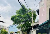 52M2 -4*13 -HẺM TẢI QUAY ĐẦU - SẴN DÒNG TIỀN - NGAY CHỢ VẢI PHÚ THỌ HÒA NHỈNH 5 TỶ