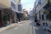 NGUYỄN THỊ THẬP Q7- NHÀ ĐÚC 2 TẦNG 50M2 -HẺM THÔNG THOÁNG NHỈNH 4T