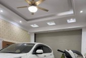 Hoàng Quốc Việt Cầu Giấy - phân lô VIP - ô tô tránh - 65m nhỉnh 17 tỷ