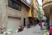 BÁN NHÀ HOÀNG VĂN THÁI THANH XUÂN, OTO TRÁNH, KINH DOANH, 58M2 5T MT5.7 NHỈNH 17 TỶ