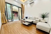 Mặt ngõ Phố Khương Trung,37m2, 5 tầng. Kinh doanh, Ôtô qua nhà. 9.x tỷ