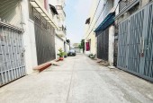 SIÊU PHẨM NHÀ 2 TẦNG, QUẬN 12 - HẺM Ô TÔ, SÁT GÒ VẤP - CHỈ NHỈNH 3 TỶ.