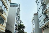Phân lô Hoàng Quốc Việt - 50m*4 tầng - ô tô vào nhà - chỉ 14.5 tỷ