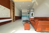 ♣ Nhà Kiệt Ô tô 6m sát Mặt Tiền Hoàng Thị Loan, 72m2, 2 tầng, 2.x tỷ