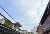 BÁN NHÀ DÂN TỰ XÂY PHAN ĐÌNH GIÓT, HÀ ĐÔNG. DT 35M2, CHẮC CHẮN