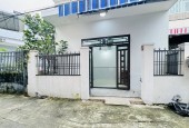 ♣ Nhà Kiệt 2.5m gần 1281 Nguyễn Tất Thành 75m2, gác đúc 3Pn, 2.58 tỷ