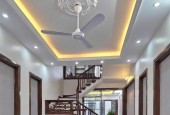 Bồ Đề,Long Biên nhà dân xây ngõ thông ô tô 60.8m2 giá nhỉnh 12 tỷ