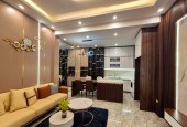 NHÀ 4 TẦNG PHỐ CẢM HỘI, HAI BÀ TRƯNG - DT 45M2, MẶT TIỀN 8M - CÁCH MẶT PHỐ 10M