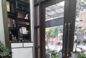 BÁN NHÀ 4,5 TẦNG MẶT ĐƯỜNG BÙI SỸ TIÊM PHƯỜNG TIỀN PHONG THÀNH PHỐ THÁI BÌNH