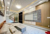 Tòa Nhà, mặt tiền kinh doanh, 500m2 sàn, Đường Số Lý Phục Man, Bình Thuận Quận 7- Gía 15 tỷ 6