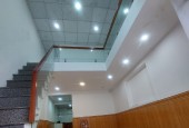 ♣ Nhà Điện Biên Phủ, cách Kiệt Ô tô K96 40m, 45m2, mê lửng, 3PN, 2.38 tỷ