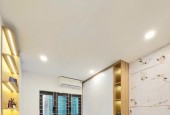 BÁN NHÀ PHỐ NGỌC LÂM 34M2 * 5 TẦNG , Ô TÔ ĐỖ CỬA * 8.3 TỶ