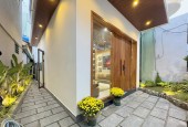 ♣ Nhà Sân Vườn Mini K Hàm Nghi, 71m2, 2 tầng đẹp thoáng, tiện ích, 4.1 tỷ